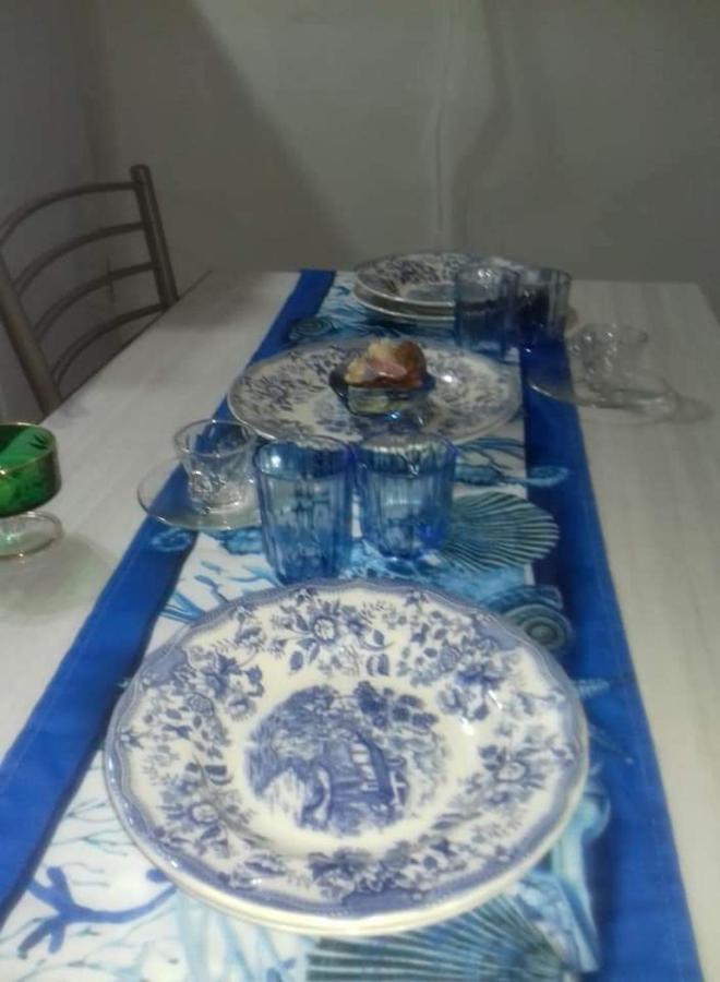 بولّيكا Carmineholidayhouse المظهر الخارجي الصورة