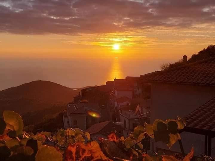 بولّيكا Carmineholidayhouse المظهر الخارجي الصورة