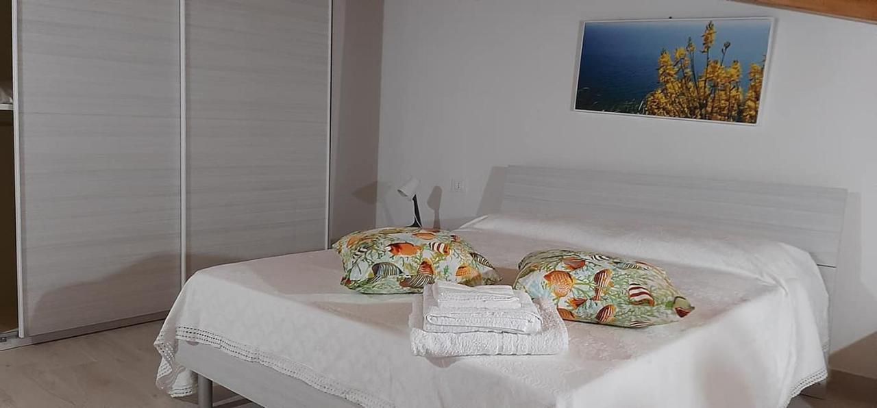 بولّيكا Carmineholidayhouse المظهر الخارجي الصورة