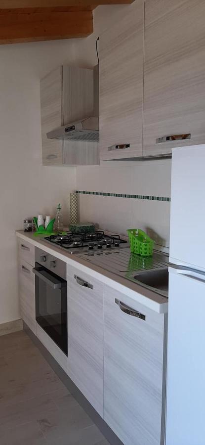 بولّيكا Carmineholidayhouse المظهر الخارجي الصورة