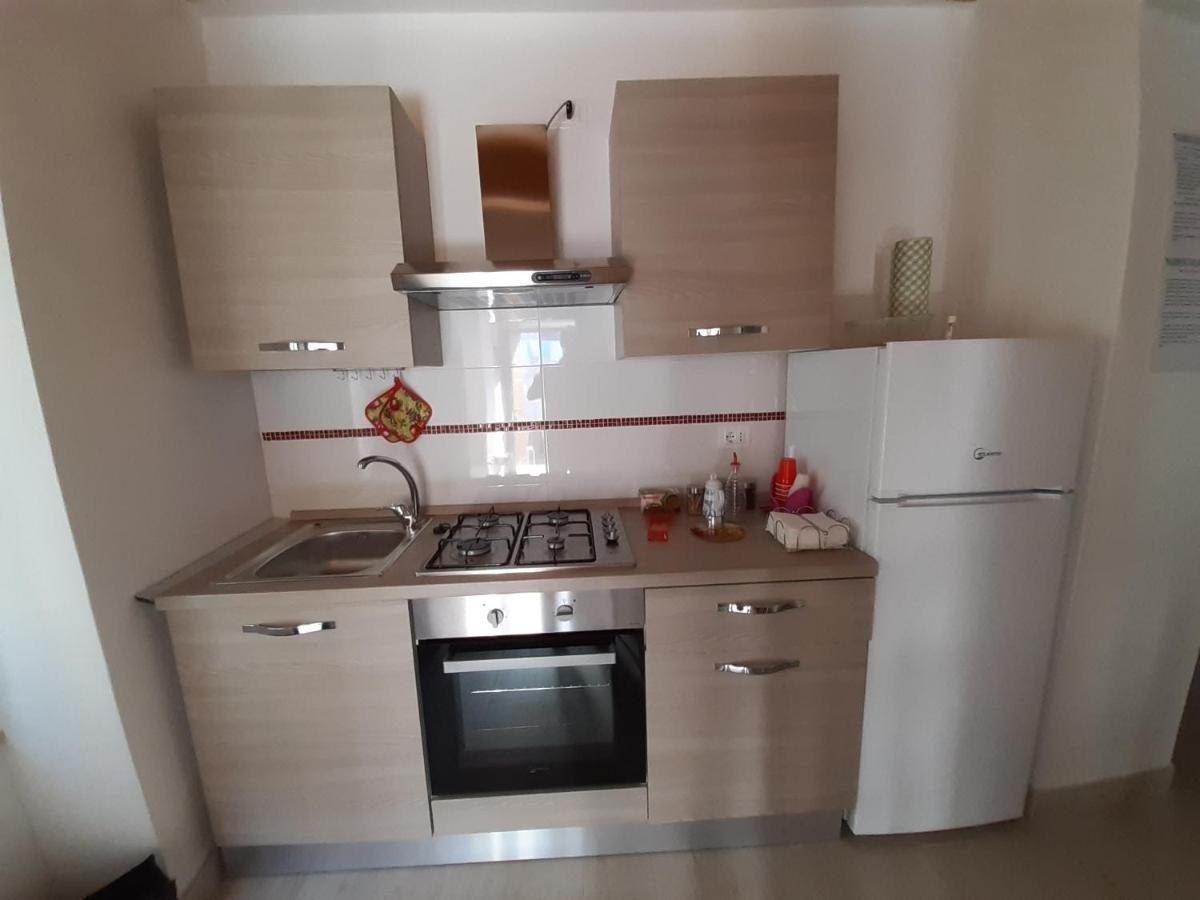 بولّيكا Carmineholidayhouse المظهر الخارجي الصورة