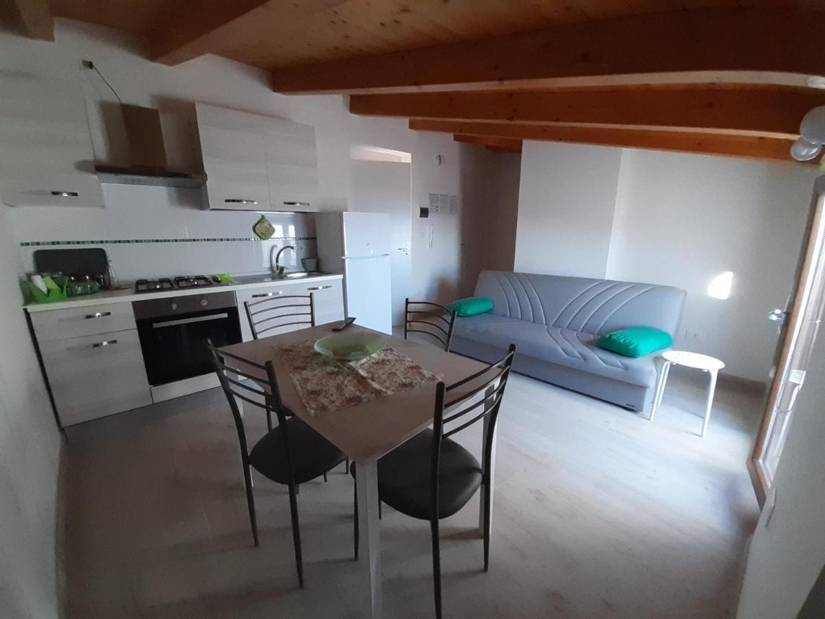 بولّيكا Carmineholidayhouse المظهر الخارجي الصورة
