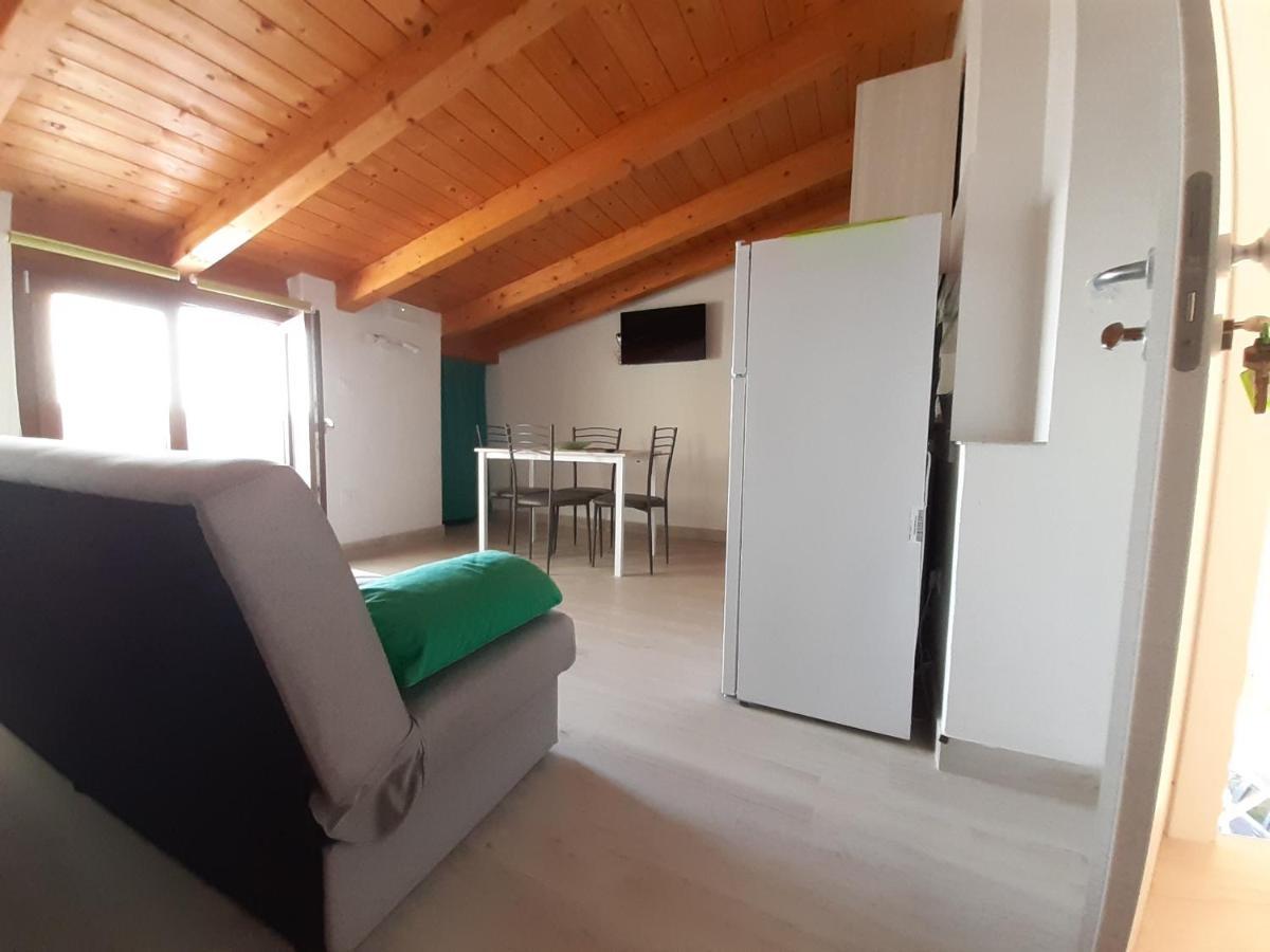 بولّيكا Carmineholidayhouse المظهر الخارجي الصورة