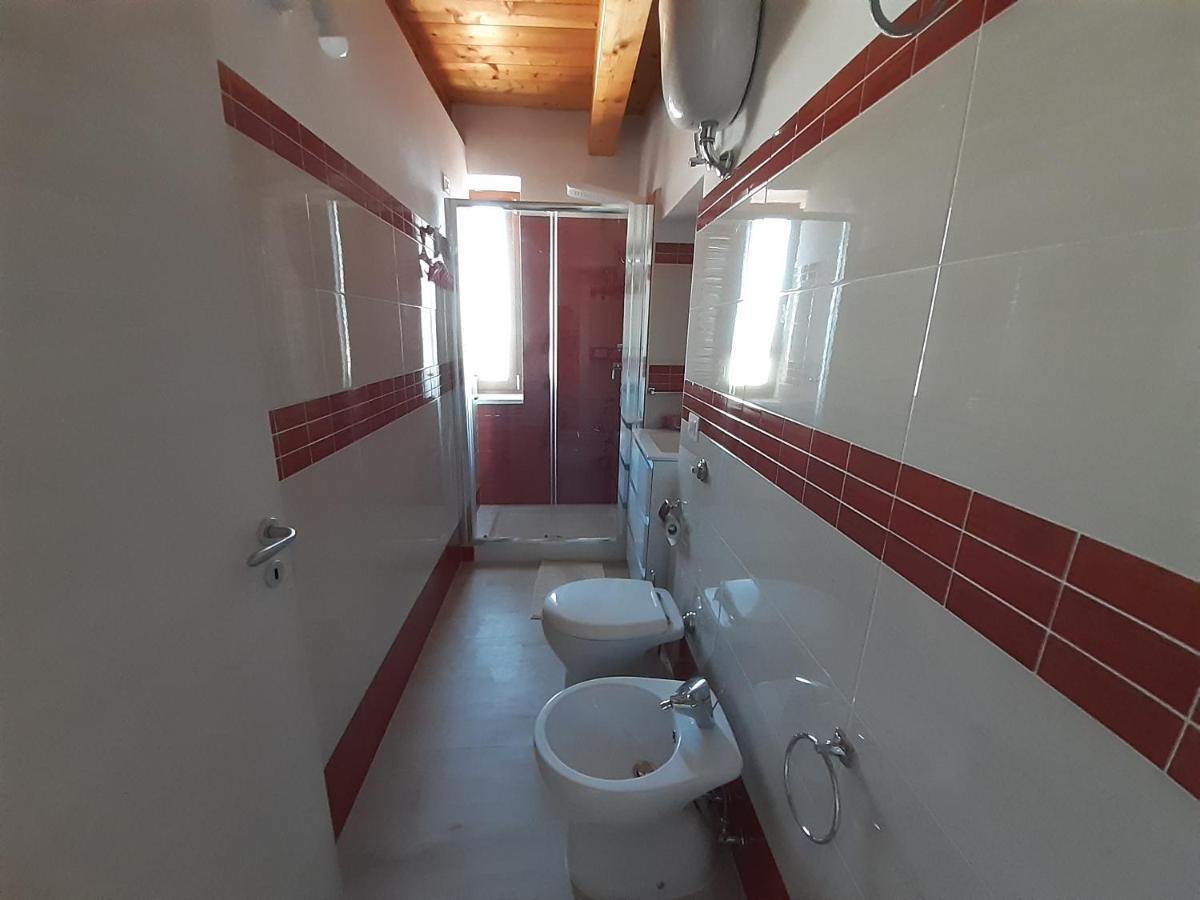 بولّيكا Carmineholidayhouse المظهر الخارجي الصورة