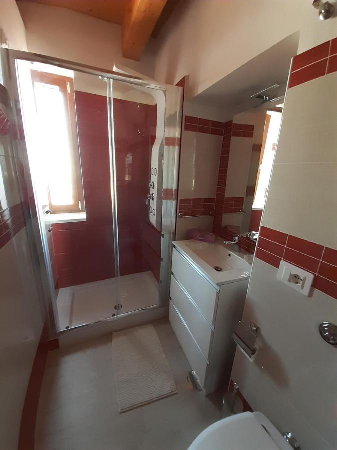 بولّيكا Carmineholidayhouse المظهر الخارجي الصورة