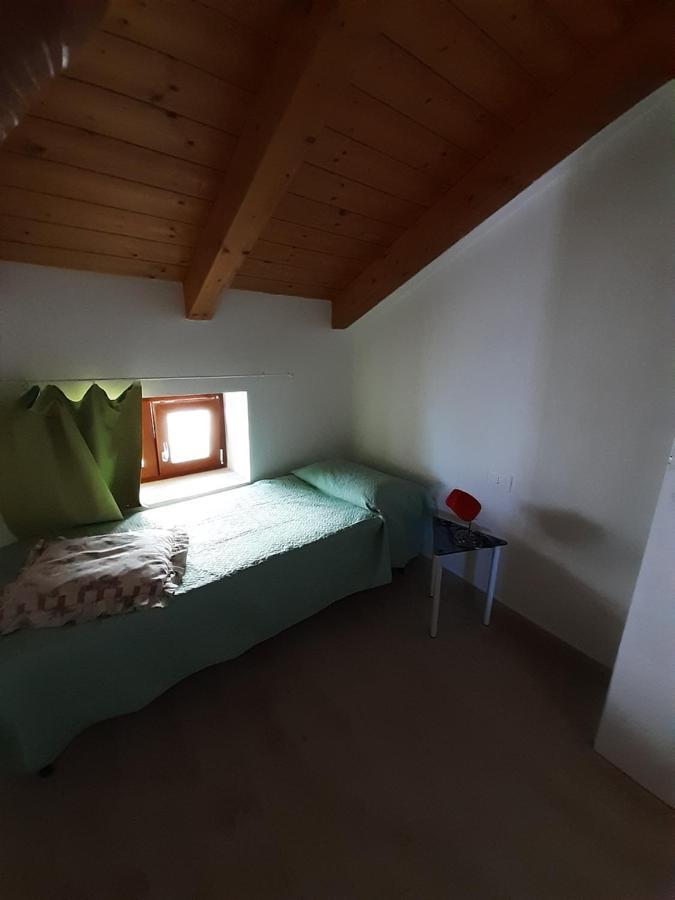 بولّيكا Carmineholidayhouse المظهر الخارجي الصورة