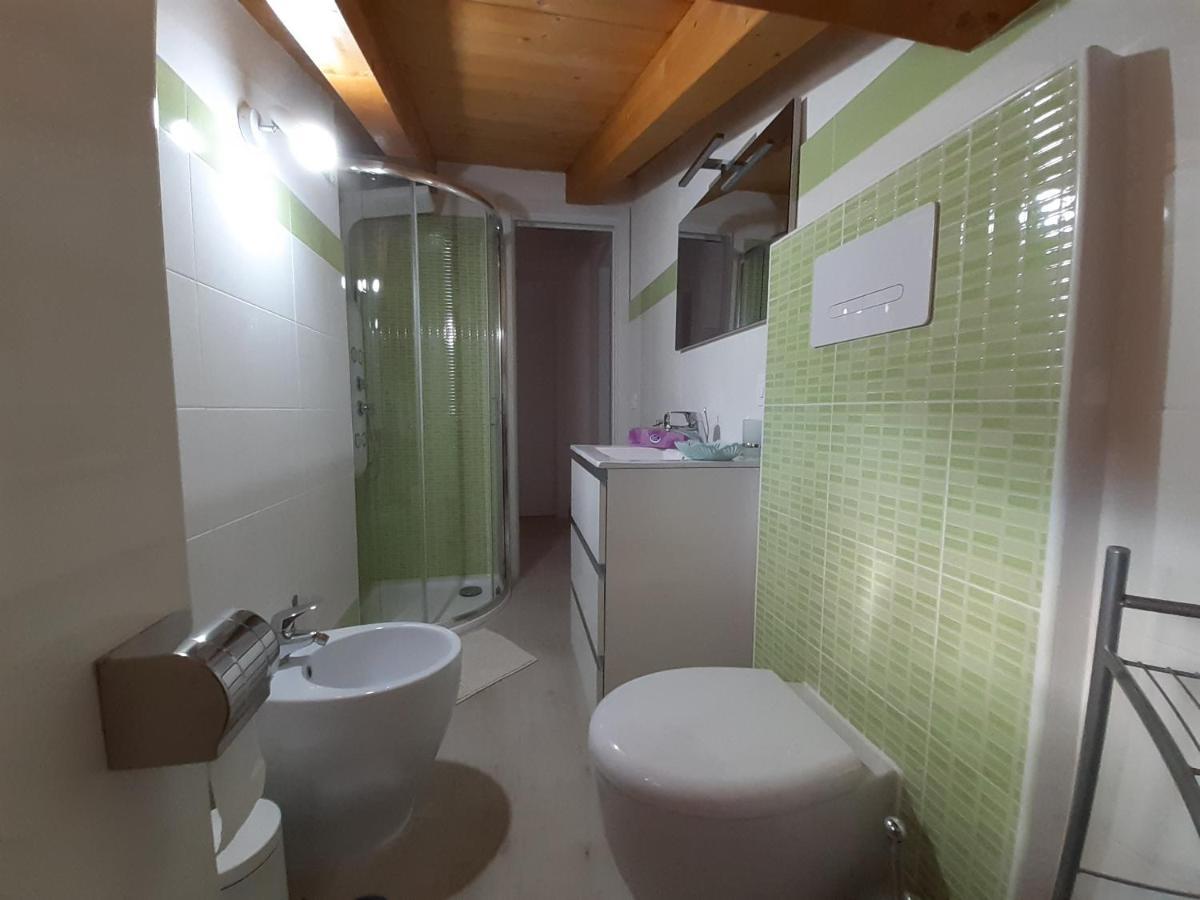 بولّيكا Carmineholidayhouse المظهر الخارجي الصورة