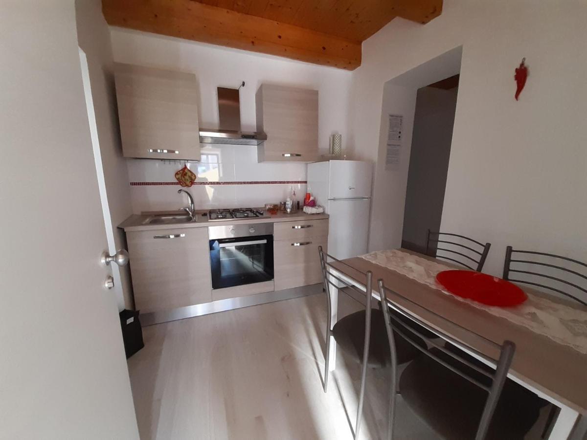 بولّيكا Carmineholidayhouse المظهر الخارجي الصورة