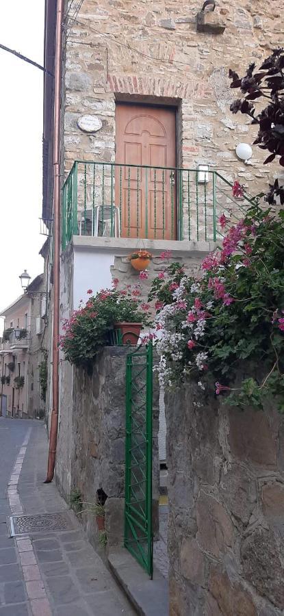 بولّيكا Carmineholidayhouse المظهر الخارجي الصورة
