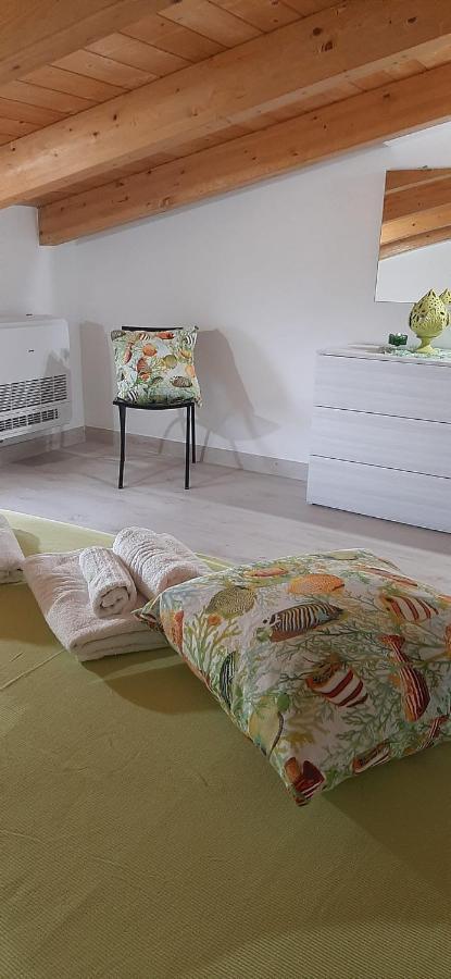 بولّيكا Carmineholidayhouse المظهر الخارجي الصورة