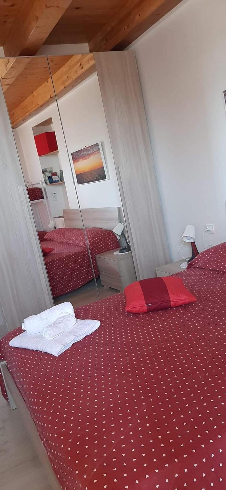 بولّيكا Carmineholidayhouse الغرفة الصورة